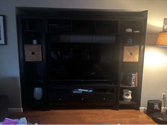 Entertainment Center