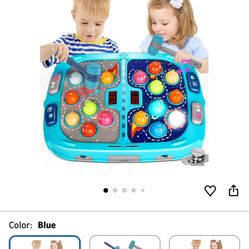 Whack A Mole Game Retails $38