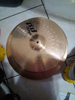 Cymbals
