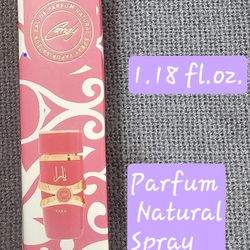 LATTAFA YARA 'CANDY' Parfum Natural Spray 