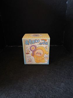 Blind box
