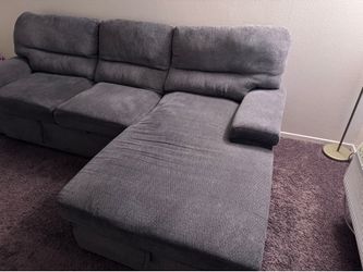Sectional bed