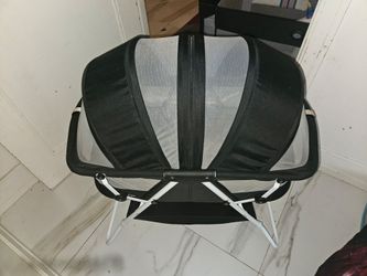 Baby bassinet