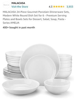 Dishes