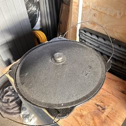 Cauldron 14 QT (Kazan)
