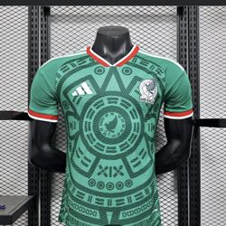 Camisas De México 