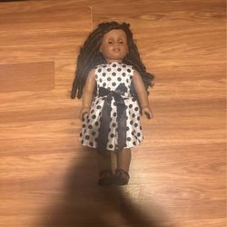 American doll