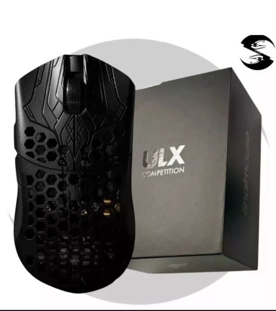 Final Mouse ULX Competition LIMITED EDITION