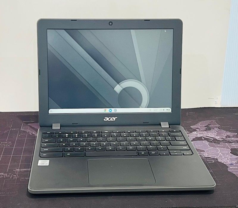 ACER 12” ChromeBook C871 i3-10th Gen Fully Functional