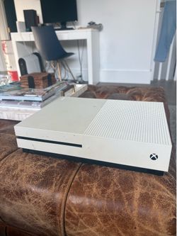 Xbox 1 S