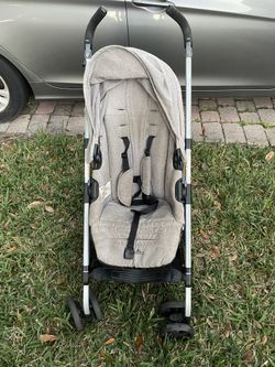 Even Flow Stroller 