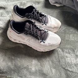 On Clouds