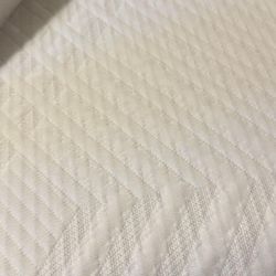 Nano Sleep 8 Inch Twin Cooling Gel Memory