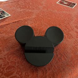Mickey Mouse Business Card Holder
