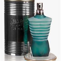 Le Male Eau de Toilette Spray - 1.4oz