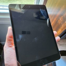 Apple iPad Mini 1st Gen