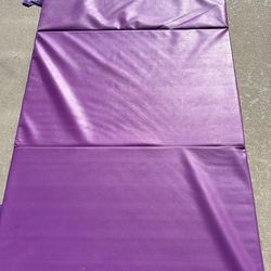 Kids gymnastics mat