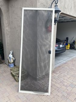 Screen Doors