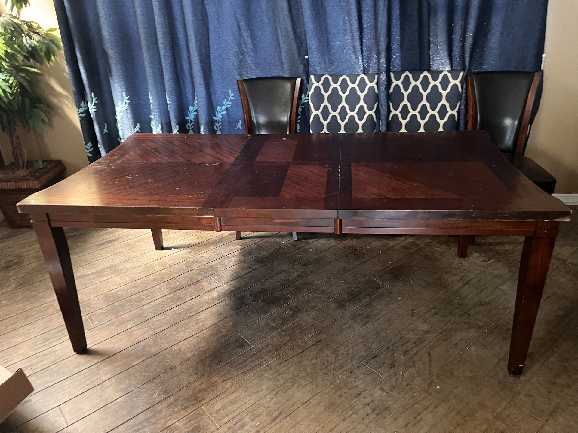 Kitchen Table