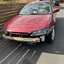2000 Honda Accord