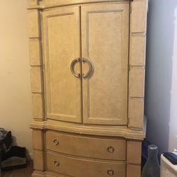 Beautiful T Bedroom tv armoire With Draw 