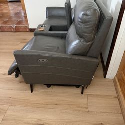 Lazy Boy Electric 2 Seat recliner