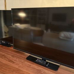 Vizio 40" TV