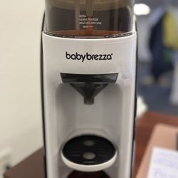 Baby Brezza 