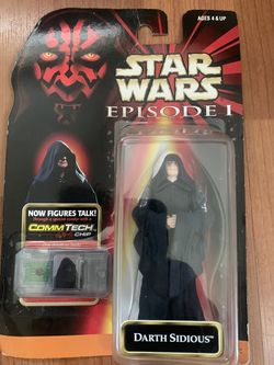 Star Wars Collector Bundle. $60