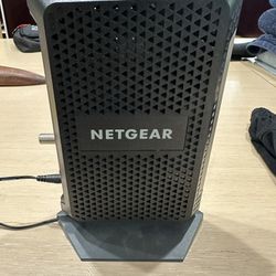 NetGear Ultra High Speed Modem 