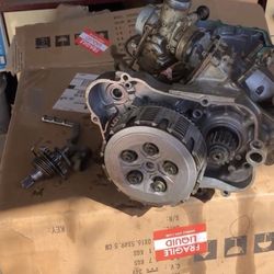 I Am A Dirtbike Macanic 