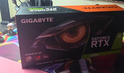 Gigabyte 3060