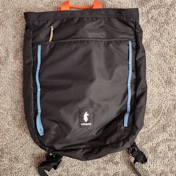 COTOPAXI TODO 16L CONVERTIBLE TOTE