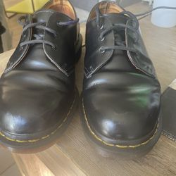 Doc Martens Made In England