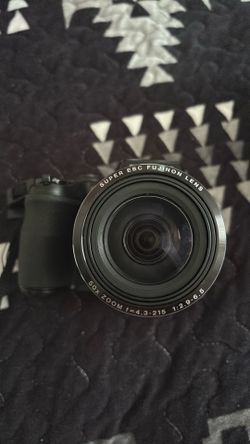 Camera