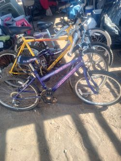 Se venden 4 x 80