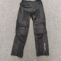 Frank Thomas Motorcycle Pants 
