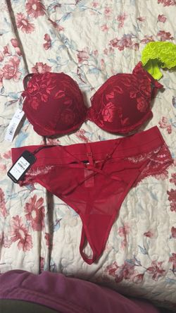 Sexy intimate wear