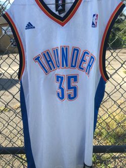 Kevin Durant Jersey