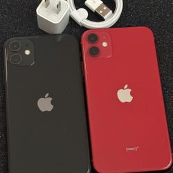 Apple iPhone 11 Unlocked 