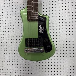 Hofner HCT-SH Electric Guitar 