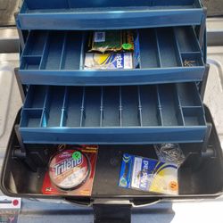 Tackle Box