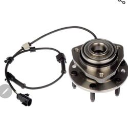 DORMAN Wheel Hub 951-056( 52841) (23137