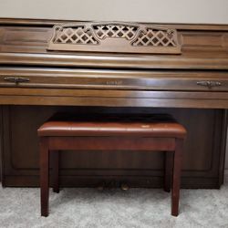 Free piano 