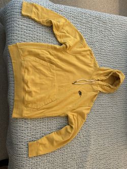 Nike Hoodie - Size Med