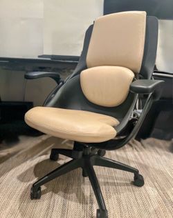 Office chair All33 BackStrong