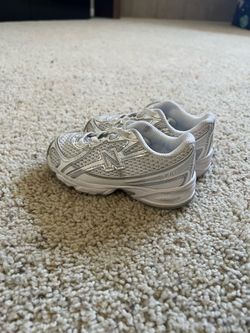 New Balance 740 Toddler Size 8