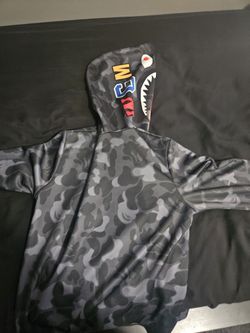 Bape Hoodie