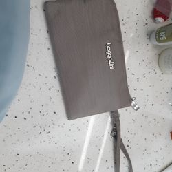 Baggallini RFID PROTECTED WRISLET, NEVER USED