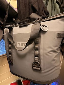 Yeti Hopper M30 Soft Cooler